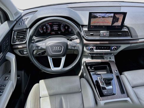 Used 2024 Audi Q5 2.0T Premium Plus AWD/4WD image 23