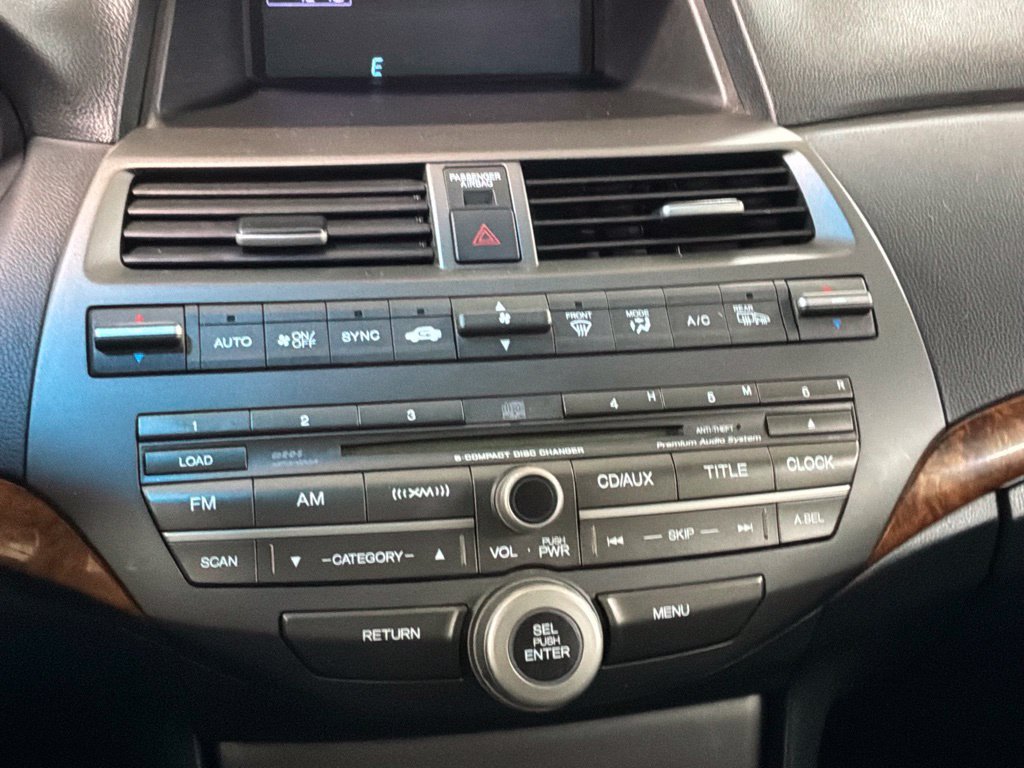 Used 2012 Honda Accord EX-L image 14