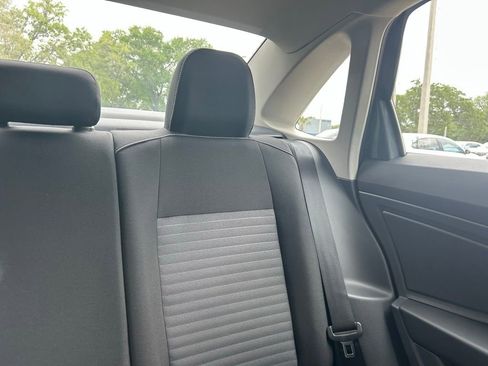New 2026 Volkswagen Jetta S FWD image 14