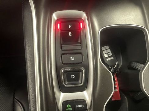 Certified 2022 Honda Accord EX-L image 19