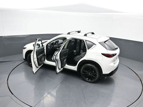 Used 2024 MAZDA CX-5 2.5 Turbo image 44