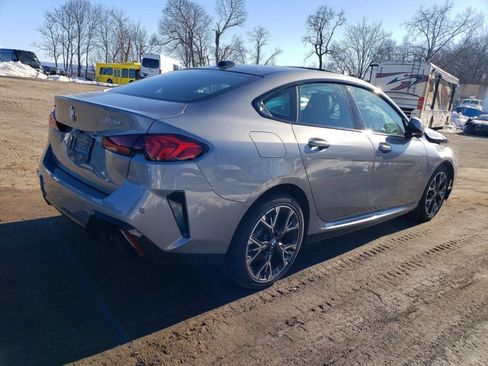 Used 2025 BMW 228i xDrive image 5