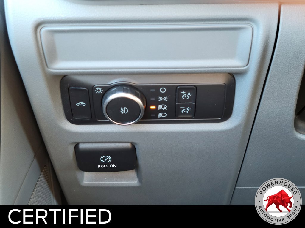 Used 2022 Ford F150 XLT w/ Equipment Group 301A Mid AWD/4WD image 27