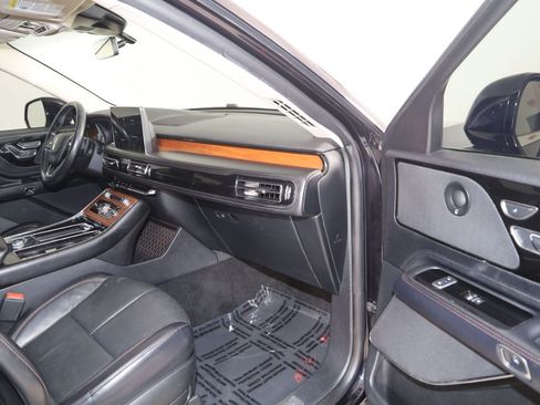 Used 2020 Lincoln Aviator Reserve w/ Class IV Trailer Tow Package AWD/4WD image 46