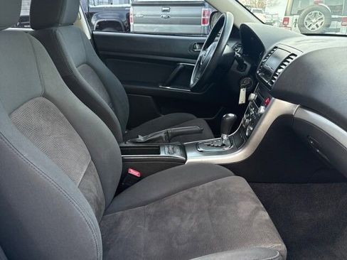 Used 2008 Subaru Outback 2.5i image 18