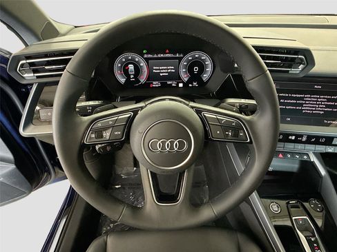 Certified 2026 Audi A3 2.0T Premium w/ Convenience Package image 11