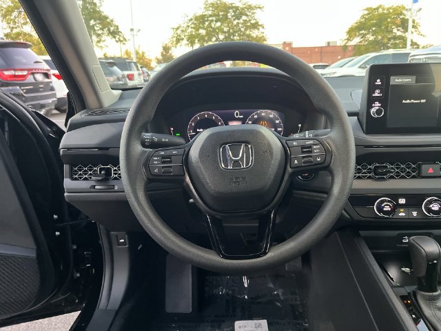 New 2026 Honda Accord LX image 20