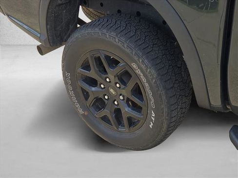 Used 2022 Ford Ranger XLT w/ Equipment Group 301A Mid image 19