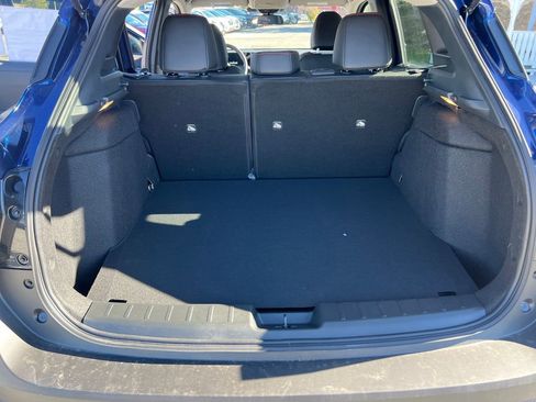 New 2026 Nissan Kicks SR w/ Cold Weather Package image 22