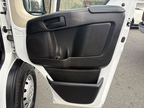 Used 2019 RAM ProMaster 2500 image 21