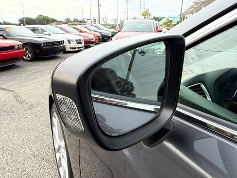 Used 2015 MAZDA MAZDA6 Touring FWD image 55