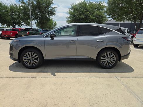 New 2026 Nissan Murano SL AWD/4WD image 6