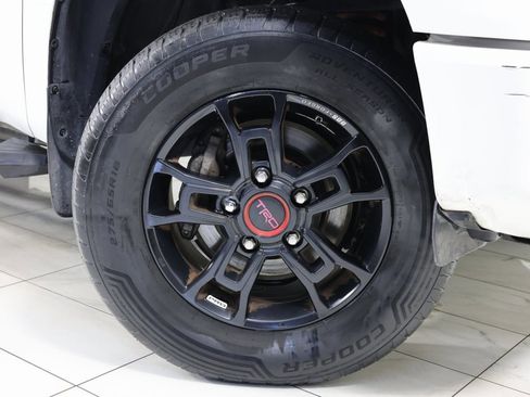 Used 2019 Toyota Tundra TRD Pro image 12