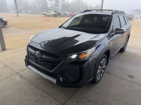 Used 2024 Subaru Outback Touring XT image 21