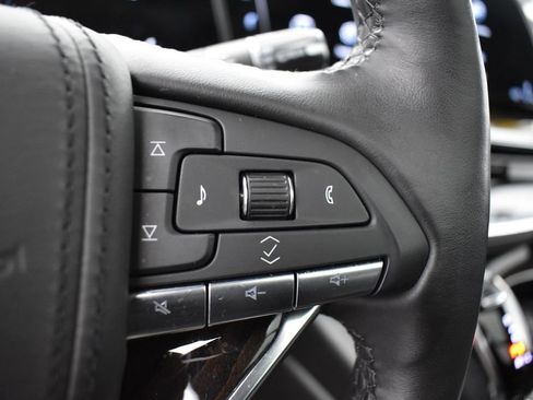 Used 2023 Cadillac Escalade Sport Platinum image 17