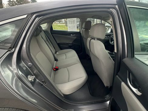 Used 2019 Honda Civic LX image 25