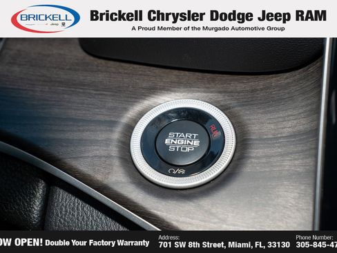 New 2025 Jeep Grand Cherokee L Limited image 35