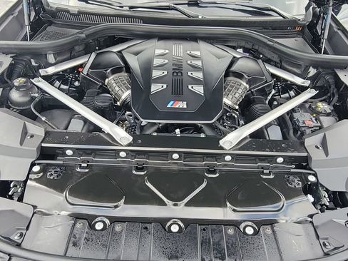 Used 2026 BMW X5 M60i AWD/4WD image 30