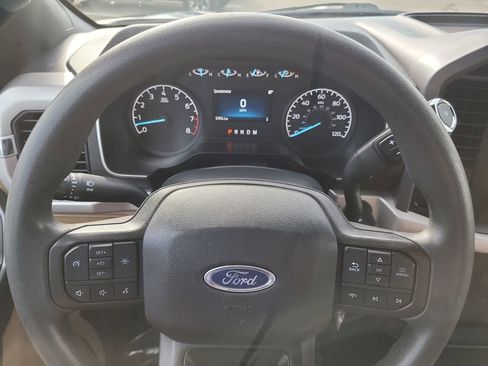 Used 2023 Ford F150 XLT image 26