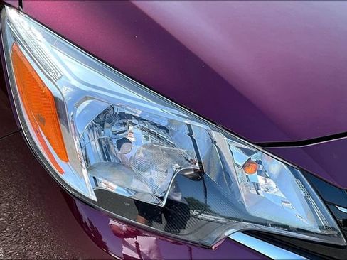 Used 2024 Mitsubishi Mirage ES FWD image 27