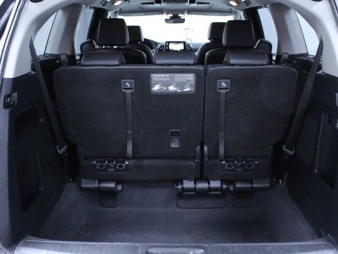 Used 2021 Honda Odyssey Touring image 39
