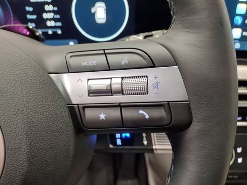 New 2026 Hyundai Tucson Limited AWD/4WD image 32