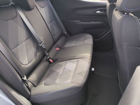 New 2027 Chevrolet Bolt LT w/ Comfort Package FWD image 25