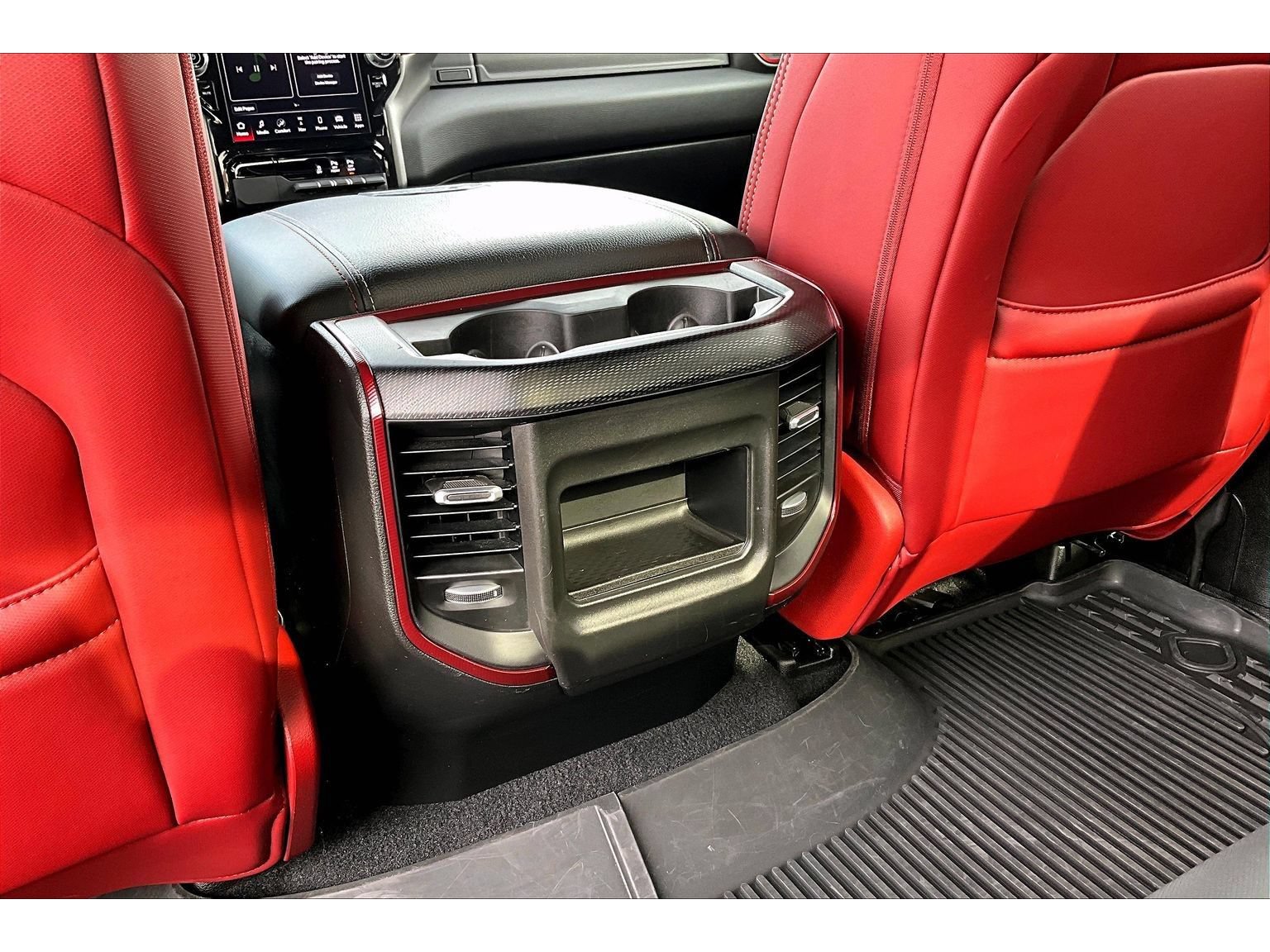 Used 2026 RAM 1500 Rebel w/ Rebel Level 1 Equipment Group AWD/4WD image 12