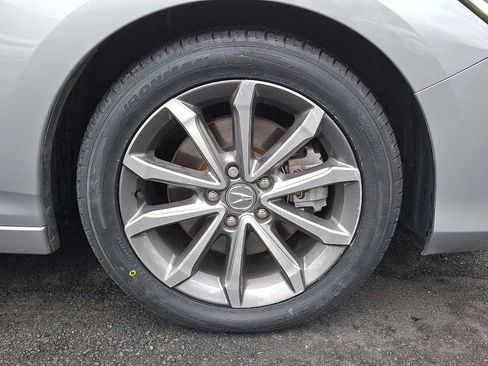 Certified 2023 Acura Integra image 8