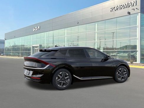 New 2025 Kia EV6 Light image 6