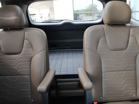 Used 2022 Kia Telluride SX w/ SX Prestige Package AWD/4WD image 27