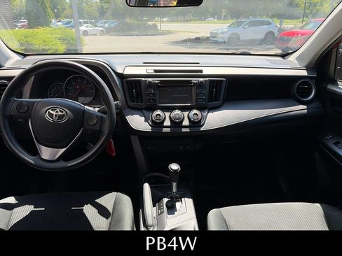 Used 2016 Toyota RAV4 LE FWD image 27