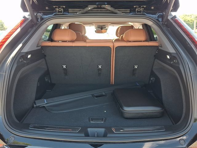Certified 2025 Cadillac Optiq Sport 2 AWD/4WD image 27
