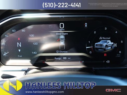 New 2026 GMC Sierra 1500 SLT w/ SLT Convenience Package image 31