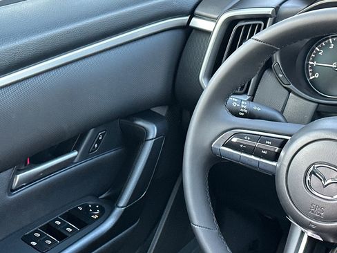 New 2026 MAZDA CX-50 AWD 2.5 S w/ Cargo Package image 18