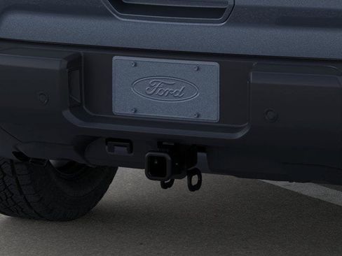 New 2026 Ford Bronco Sport Badlands image 53