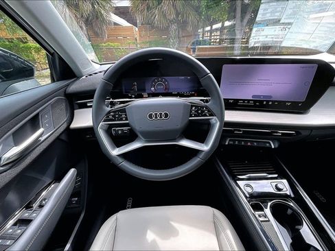 New 2026 Audi Q3 quattro 2.0T image 19