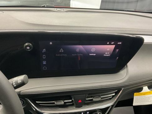 New 2026 Buick Encore GX Sport Touring w/ Comfort Package image 26