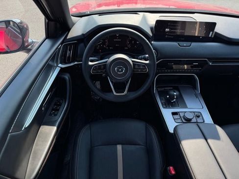 New 2026 MAZDA CX-90 3.3 Turbo S w/ Premium Package AWD/4WD image 73