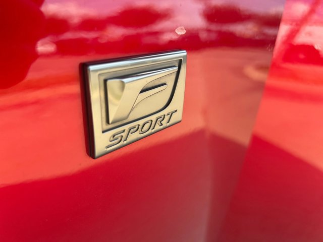 Used 2023 Lexus IS 350 F Sport w/ Accessory Package 2 RWD image 6
