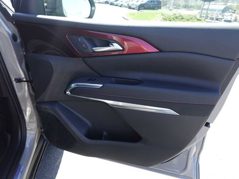 New 2026 Chevrolet Traverse Z71 w/ Driver Confidence Package AWD/4WD image 30