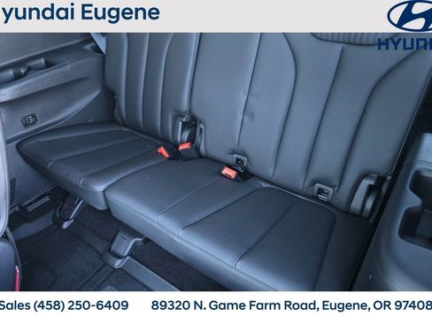 Used 2023 Hyundai Palisade Calligraphy w/ Winter Package image 22