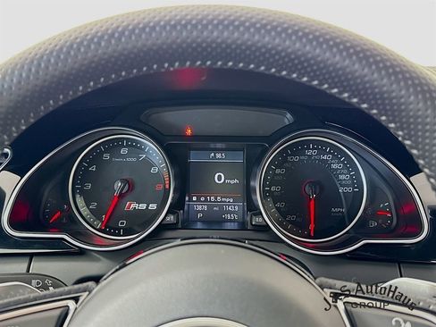 Used 2013 Audi RS 5 Coupe image 15