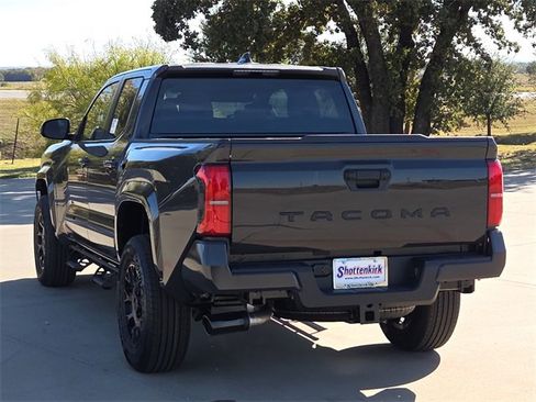 New 2025 Toyota Tacoma SR5 image 6