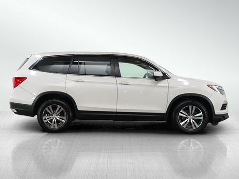Used 2016 Honda Pilot EX-L image 6