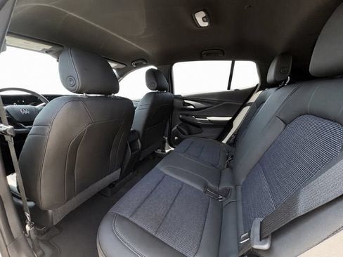 New 2026 Buick Envista Sport Touring w/ Convenience I Package FWD image 17