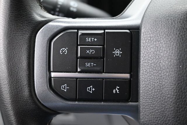 Certified 2024 Ford F150 XLT w/ Mobile Office Package AWD/4WD image 18