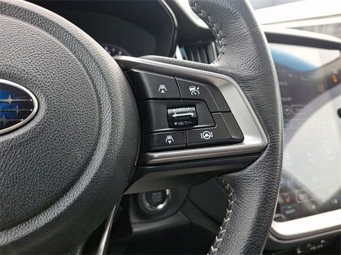 Used 2020 Subaru Outback Premium image 24