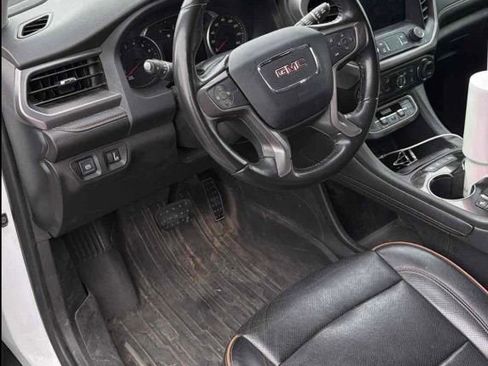 Used 2020 GMC Acadia AT4 w/ Trailering Package image 5