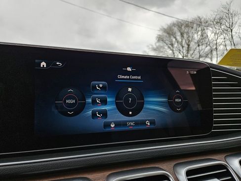 New 2026 Mercedes-Benz GLE 350 4MATIC image 20